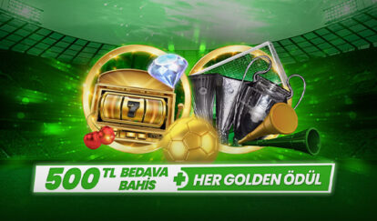 İKİLİ KAZANÇLA YILDIZLAŞ